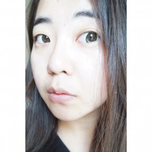 Muriel Eye Lush 星砂金 Classic Gold